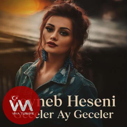 Zeyneb Heseni – Geceler Ay Geceler (2025) Yeni Single İndir! Zeyneb Heseni – Geceler Ay Geceler (2025) Yeni Single İndir!