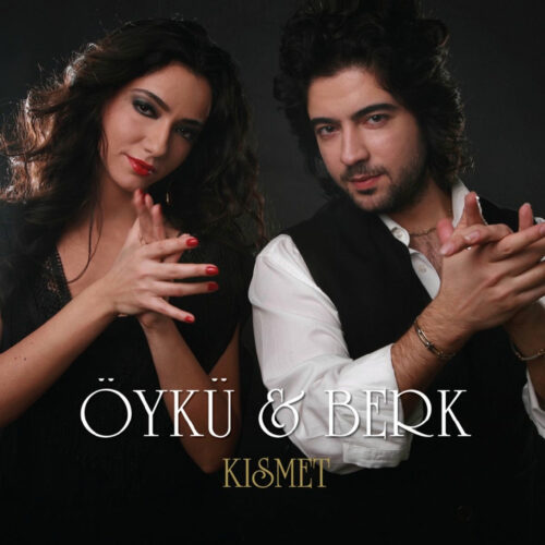 Öykü Gürman - Kısmet (2008) Full Albüm İndir Öykü Gürman - Kısmet (2008) Full Albüm İndir