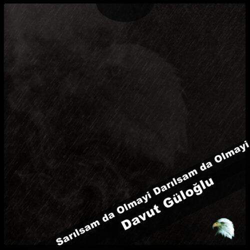 Davut Güloğlu - Sarılsam da Olmayi Darılsam da Olmayi (1998) Full Albüm İndir Davut Güloğlu - Sarılsam da Olmayi Darılsam da Olmayi (1998) Full Albüm İndir
