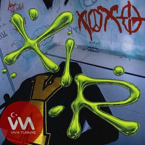 Xir - XOXO (2025) Full Albüm İndir Xir - XOXO (2025) Full Albüm İndir