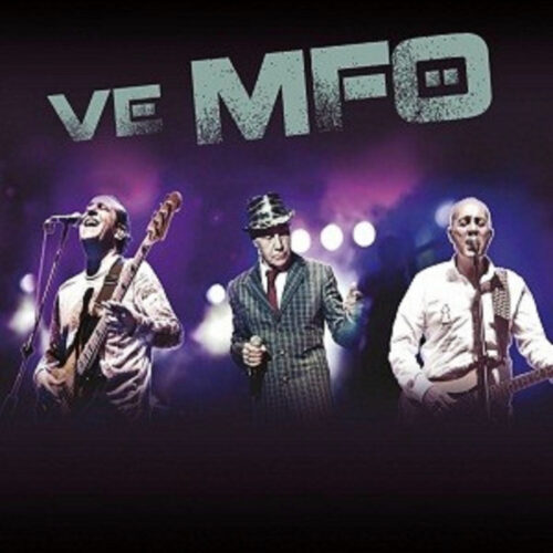 MFÖ - Ve MFÖ (2011) Full Albüm İndir MFÖ - Ve MFÖ (2011) Full Albüm İndir