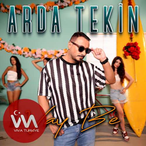 Arda Tekin - Vay Be (2025) mp3 İndir Arda Tekin - Vay Be (2025) mp3 İndir