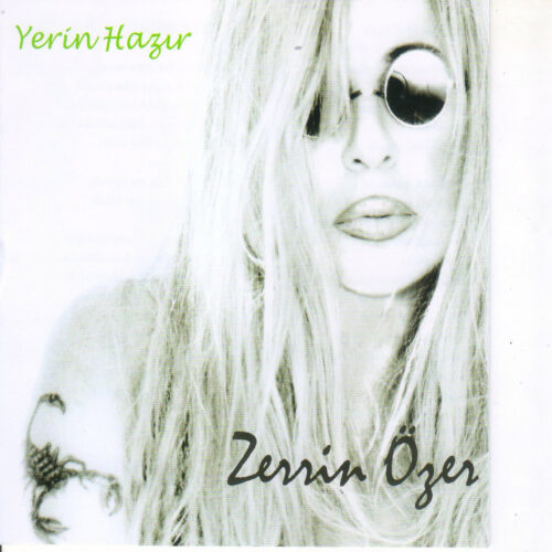 Zerrin Özer - Yerin Hazır (2019) Full Albüm İndir Zerrin Özer - Yerin Hazır (2019) Full Albüm İndir