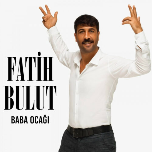 Fatih Bulut - Baba Ocağı (2012) Full Albüm İndir Fatih Bulut - Baba Ocağı (2012) Full Albüm İndir