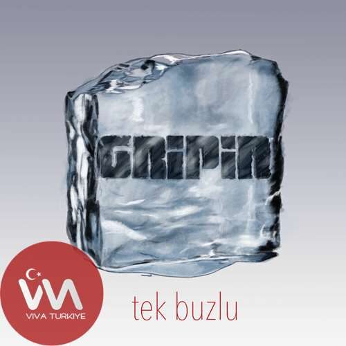 Gripin - Tek Buzlu (2025) Full Albüm İndir Gripin - Tek Buzlu (2025) Full Albüm İndir