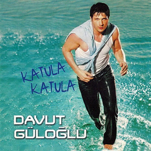 Davut Güloğlu - Katula Katula (2003) Full Albüm İndir Davut Güloğlu - Katula Katula (2003) Full Albüm İndir