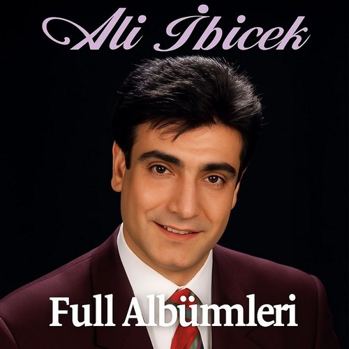 Ali İbicek Albümleri indir + (Direkt Link)