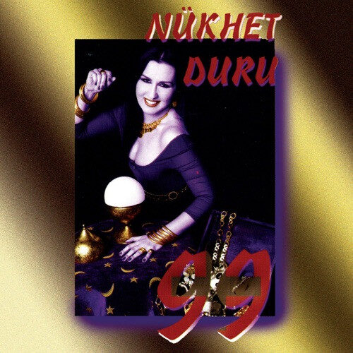 Nükhet Duru - 9+9 (1999) Full Albüm İndir Nükhet Duru - 9+9 (1999) Full Albüm İndir
