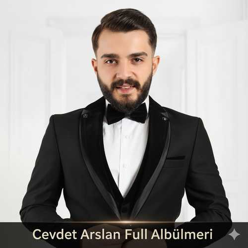 Cevdet Arslan Diskografi - Tüm Albümleri (İNDİR) Cevdet Arslan Albümleri indir + (Direkt Link)