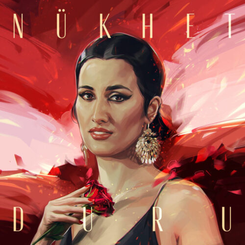 Nükhet Duru Yeni Hikayesi Var Full Albüm İndir Nükhet Duru Yeni Hikayesi Var Full Albüm İndir