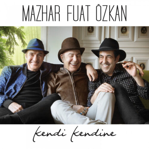 MFÖ - Kendi Kendine (2017) Full Albüm İndir MFÖ - Kendi Kendine (2017) Full Albüm İndir