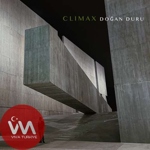 Doğan Duru Yeni CLIMAX Full Albüm İndir Doğan Duru Yeni CLIMAX Full Albüm İndir