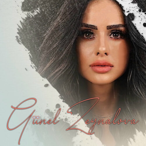 Günel Zeynalova - Günel Zeynalova (2019) Full Albüm İndir