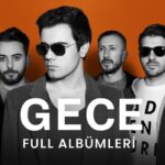 Gece Albümleri indir + (Direkt Link)