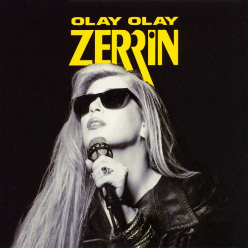 Zerrin Özer - Olay Olay (1992) Full Albüm İndir Zerrin Özer - Olay Olay (1992) Full Albüm İndir