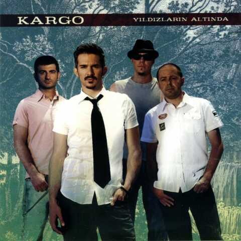 Kargo - Yıldızların Altında (2005) Full Albüm İndir Kargo - Yıldızların Altında (2005) Full Albüm İndir