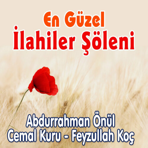 Abdurrahman Önül - En Güzel İlahiler Şöleni (2021) Full Albüm İndir Abdurrahman Önül - En Güzel İlahiler Şöleni (2021) Full Albüm İndir
