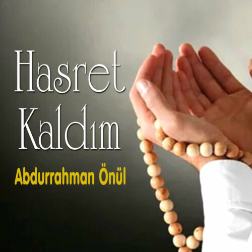 Abdurrahman Önül - Hasret Kaldım (2021) Full Albüm İndir Abdurrahman Önül - Hasret Kaldım (2021) Full Albüm İndir