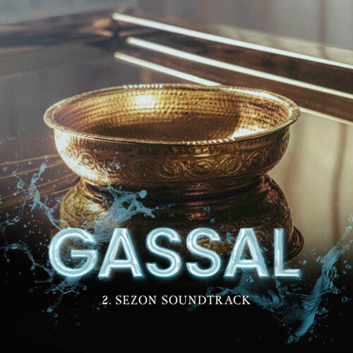 Bayhan - GASSAL (2. Sezon Soundtrack) (2025) Full Albüm İndir Bayhan - GASSAL (2. Sezon Soundtrack) (2025) Full Albüm İndir