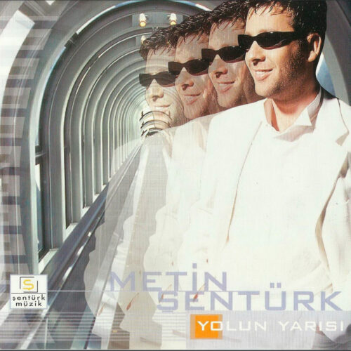 Metin Şentürk - Yolun Yarısı (2004) Full Albüm İndir Metin Şentürk - Yolun Yarısı (2004) Full Albüm İndir
