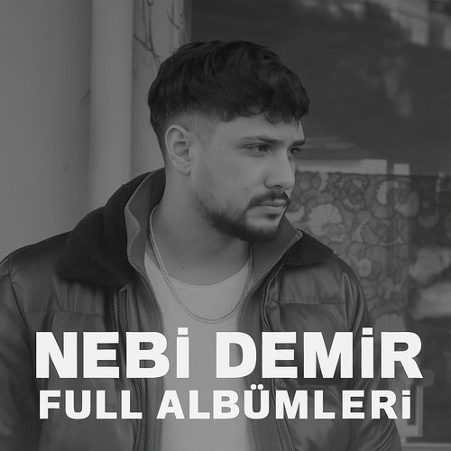 Nebi Demir Diskografi - Tüm Albümleri (İNDİR) Nebi Demir Albümleri indir + (Direkt Link)