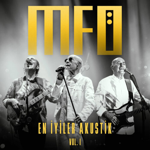 MFÖ - MFÖ En İyiler Akustik, Vol. 1 (2025) Full Albüm İndir MFÖ - MFÖ En İyiler Akustik, Vol. 1 (2025) Full Albüm İndir