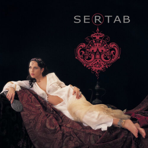 Sertab Erener - Sertab (1999) Full Albüm İndir Sertab Erener - Sertab (1999) Full Albüm İndir