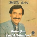Ömer Şan Albümleri indir + (Direkt Link)