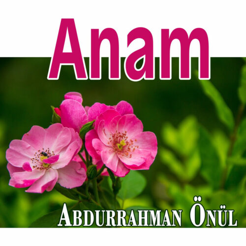 Abdurrahman Önül - Anam (2021) Full Albüm İndir Abdurrahman Önül - Anam (2021) Full Albüm İndir