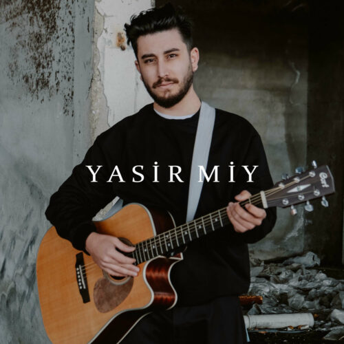 Yasir Miy - YASİR MİY REMIXES (2022) Full Albüm İndir