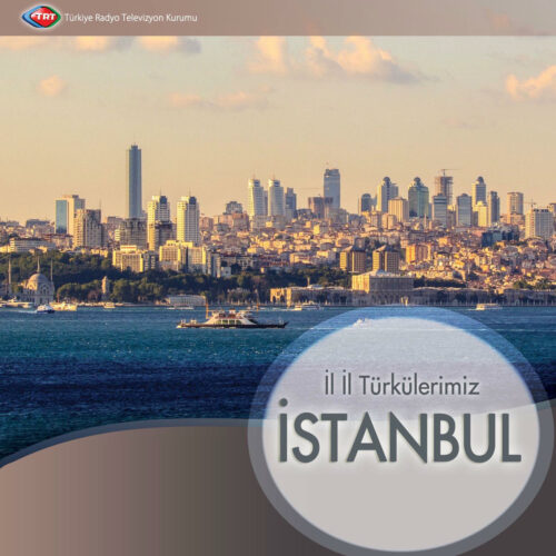Çeşitli Sanatçılar - İl İl Türkülerimiz – İstanbul (2009) Full Albüm İndir Çeşitli Sanatçılar - İl İl Türkülerimiz – İstanbul (2009) Full Albüm İndir