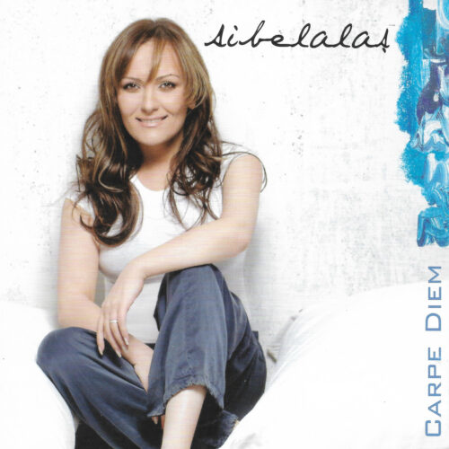 Sibel Alaş - Carpe Diem (2006) Full Albüm İndir Sibel Alaş - Carpe Diem (2006) Full Albüm İndir