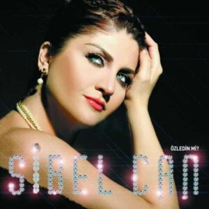 Sibel Can – Özledin Mi (2005) Full Albüm İndir