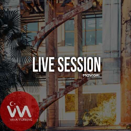 Mavi Gri - Live Session (2025) Full Albüm İndir Mavi Gri - Live Session (2025) Full Albüm İndir