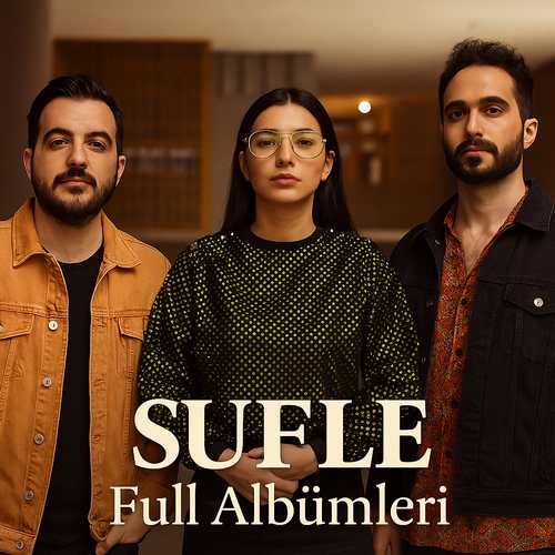 Sufle Albümleri indir + (Direkt Link) Sufle Albümleri indir + (Direkt Link)