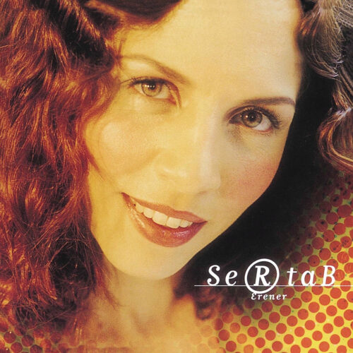 Sertab Erener - Sertab Erener (1999) Full Albüm İndir Sertab Erener - Sertab Erener (1999) Full Albüm İndir