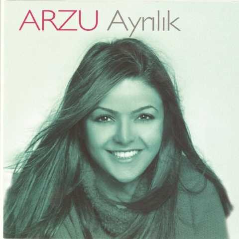 Arzu Şahin - Ayrılık (2002) Full Albüm İndir Arzu Şahin - Ayrılık (2002) Full Albüm İndir