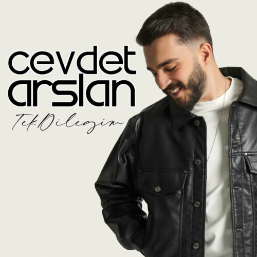 Cevdet Arslan - Tek Dileğim (2023) Full Albüm İndir 2 Cevdet Arslan - Tek Dileğim (2023) Full Albüm İndir