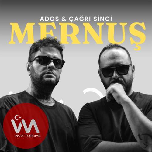 Ados, Çağrı Sinci - Mernuş – Mernuş (2025) Mp3 İndir