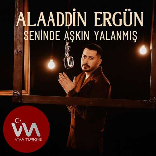 Alaaddin Ergün – Seninde Aşkın Yalanmış (2025) Mp3 İndir Alaaddin Ergün – Seninde Aşkın Yalanmış (2025) Mp3 İndir