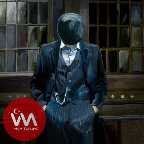 Allame – Peaky Blinders (2025) Mp3 İndir
