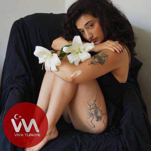 Aneeka – Hayali Güzel (2025) Mp3 İndir