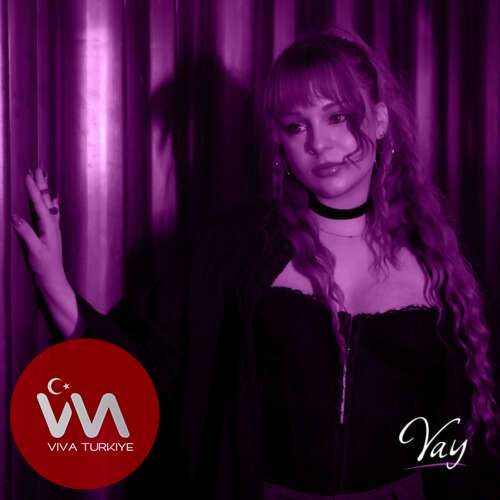 Arya Aryay – Vay (2025) Mp3 İndir Arya Aryay – Vay (2025) Mp3 İndir