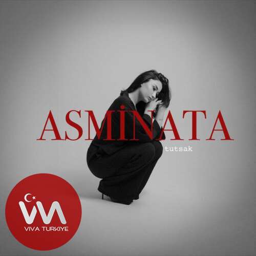 Asminata – Tutsak (2025) Mp3 İndir
