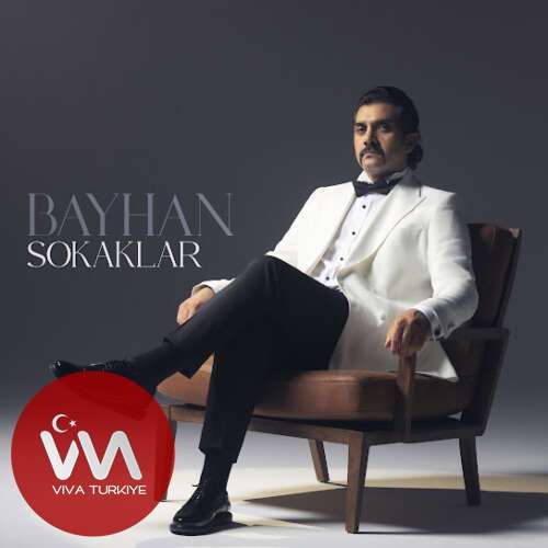 Bayhan - Sokaklar (2025) mp3 İndir Bayhan - Sokaklar (2025) mp3 İndir