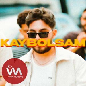 Berkay Altunyay – Kaybolsam (2025) mp3 İndir
