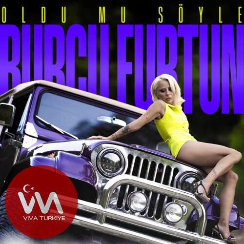 Burcu furtun – Oldu Mu Söyle (2025) Mp3 İndir
