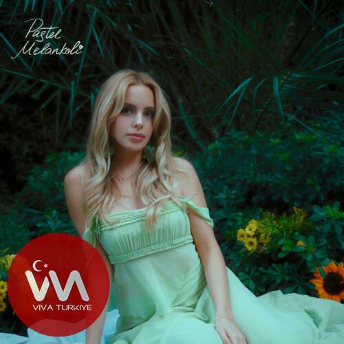 Cansu – Pastel Melankoli (2025) Mp3 İndir 1 cansu pastel melankoli