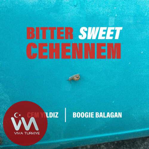 Cem Yıldız, Boogie Balagan – Bitter Sweet Cehennem (2025) Mp3 İndir Cem Yıldız, Boogie Balagan – Bitter Sweet Cehennem (2025) Mp3 İndir