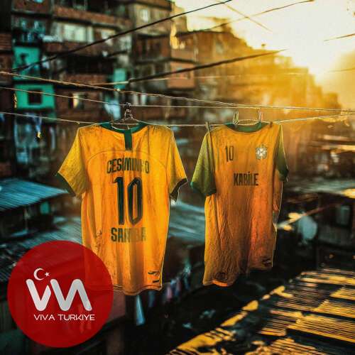 Cesiminho – Samba (2025) Mp3 İndir Cesiminho – Samba (2025) Mp3 İndir